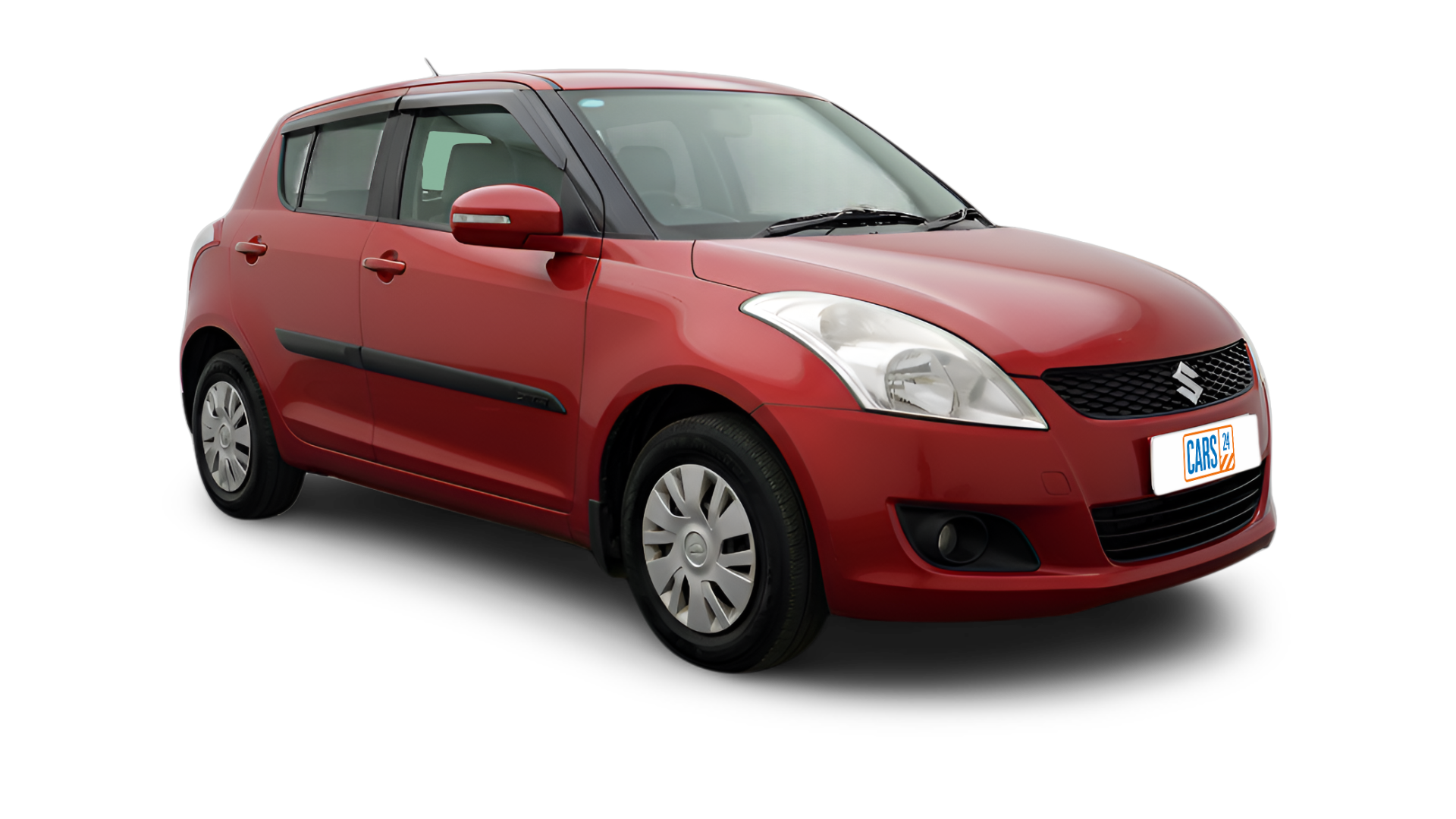 Maruti Swift-img